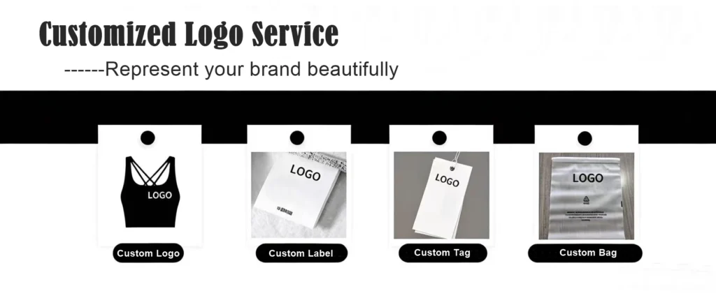 yoga wear custom service