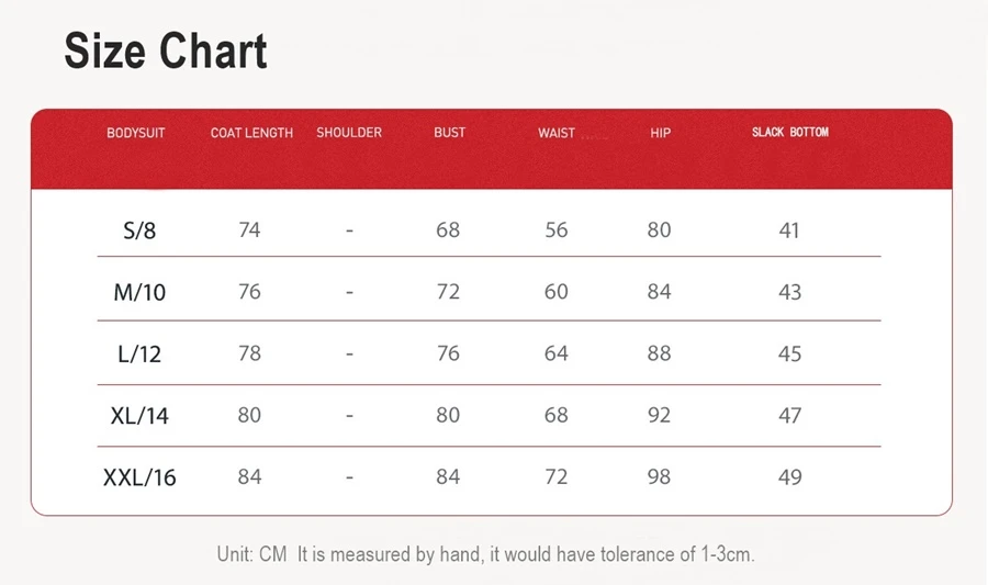 2-in-1 sports dress with built-in shorts for women size chart