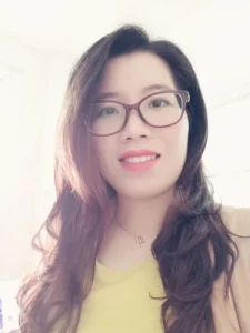 Picture of Rita Feng