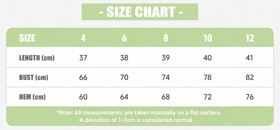 Women's V-neck longline sports bra with built-in pads for yoga and fitness-size chart