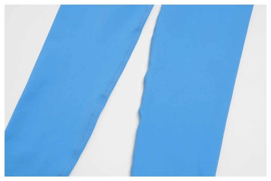 seamless workout leggings seams