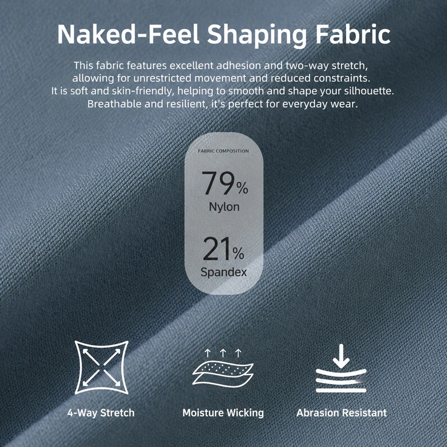 Breathable back mesh activewear jacket made from nylon spandex fabric