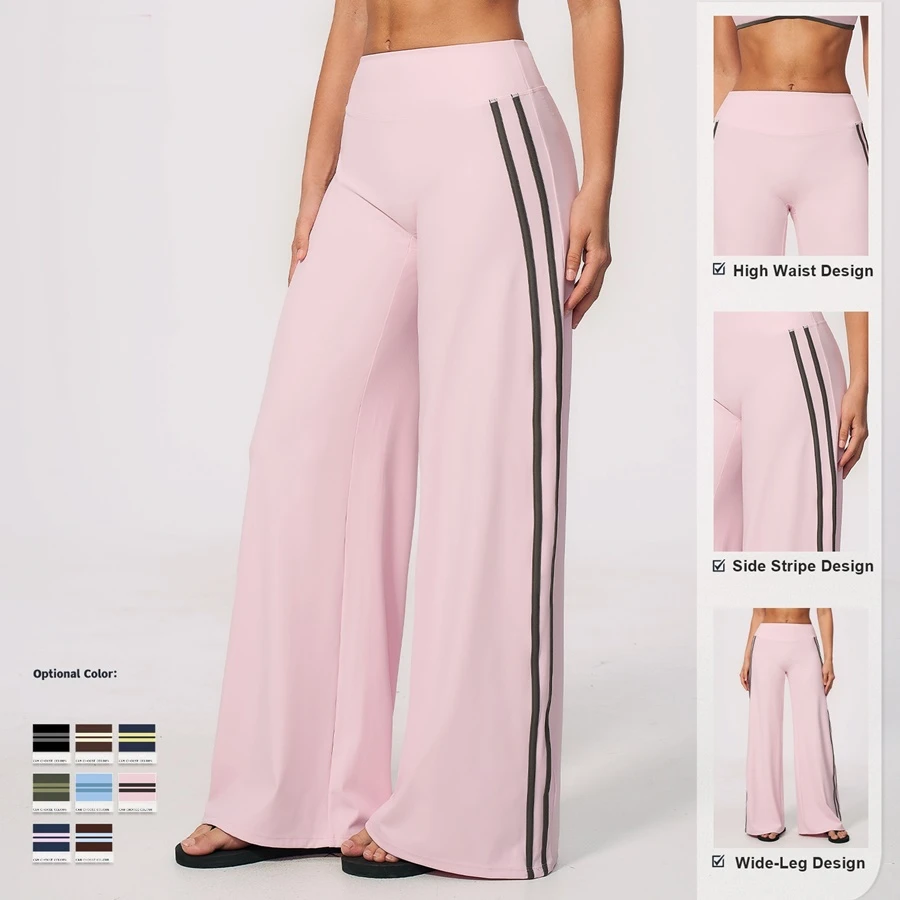 Key Features for High Waist Flared Leggings